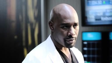 The Resident 3x14