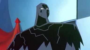 Batman del futuro 2x24