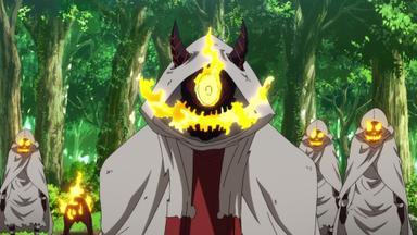 Fire Force 2x8