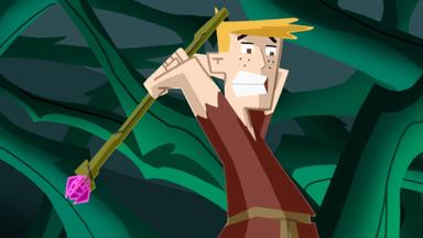 Kim Possible 2x10