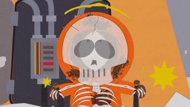 South Park 2x2