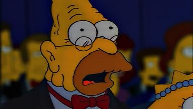 Los Simpson 4x19