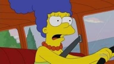 Los Simpson 26x18