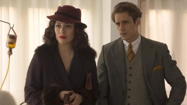 Las chicas del cable 4x3