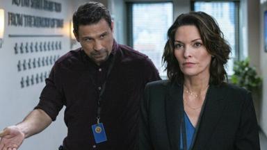 F.B.I. 5x15