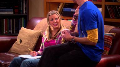 La Teoría del Big Bang 3x10