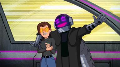 Ben 10 4x27