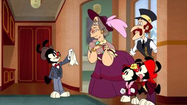 Animaniacs 1x20