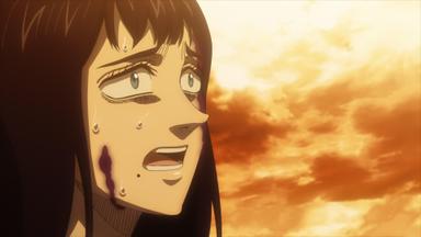 Black Clover 1x166