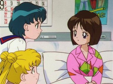 Sailor Moon 5x19