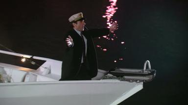 La Oficina 2x11