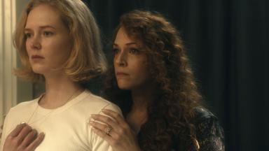 Scarpetta: Médico forense 1x8