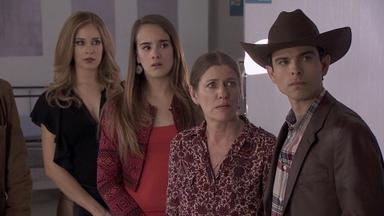 El Señor de los Cielos 3x42