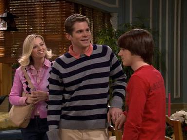 Drake & Josh 3x1