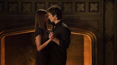 Diarios de Vampiros 4x7