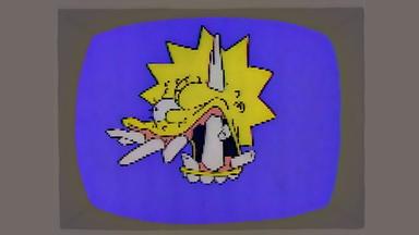 Los Simpson 4x17