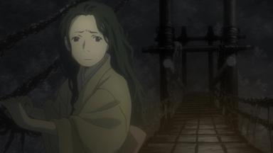 Mushishi 1x13