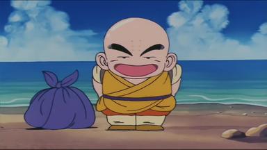 Dragon Ball 1x14