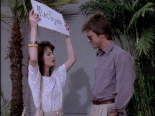 MacGyver 1x5