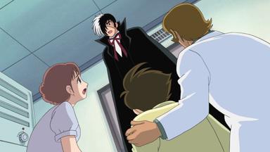 Black Jack 21 1x32