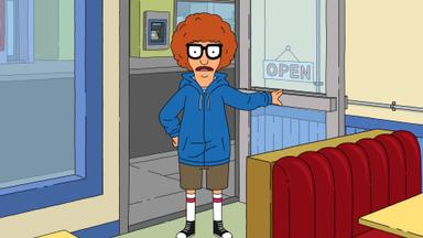 Bob's Burgers 9x1