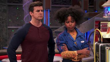 Henry Danger 5x10