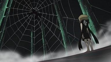 Soul Eater 1x29