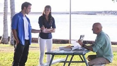 Hawaii Five-0 2x6