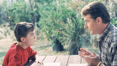 Malcolm el de en Medio 1x13