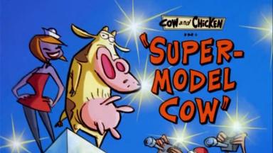 La Vaca y el Pollito 1x4