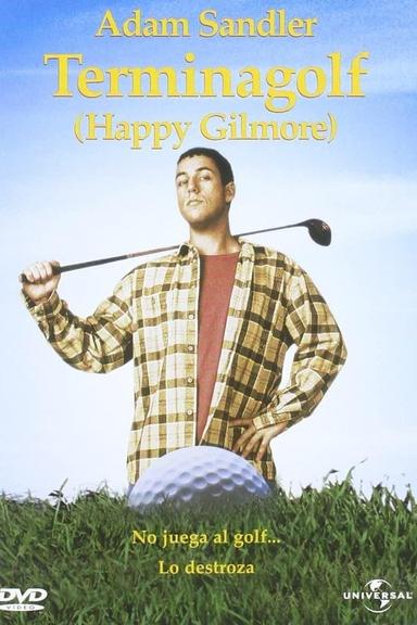 Happy Gilmore