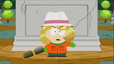 South Park 12x2