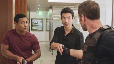 Hawaii Five-0 8x7