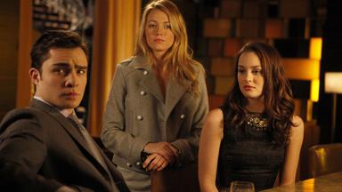 Gossip Girl 3x14