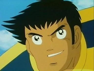 Super Campeones 4x2
