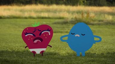 El increíble mundo de Gumball 4x13