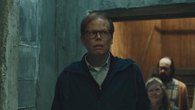 La maldición de Widow's Bay 1x9