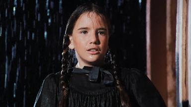 La familia Ingalls 3x19