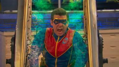 Henry Danger 5x5