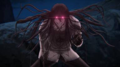 KENGAN ASHURA 2x21