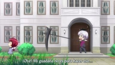 Seikon no Qwaser 2x10