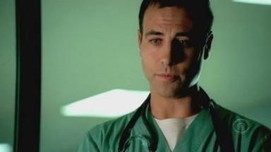 CSI: Nueva York 3x9