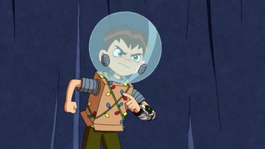 Ben 10 4x26