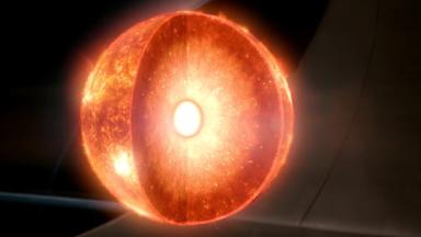 Cosmos 1x8