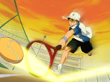 El príncipe del tenis 3x22