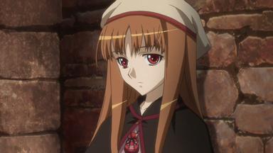 Spice and Wolf 1x7