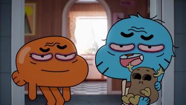 El increíble mundo de Gumball 6x39