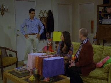 El Show de los 70's 8x9