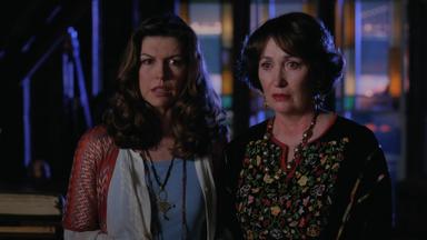 Hechiceras 1x17