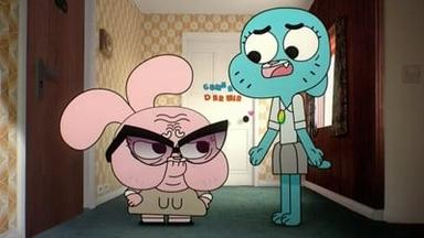El increíble mundo de Gumball 2x19